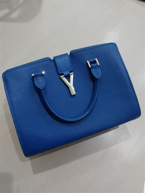 ysl tas replica